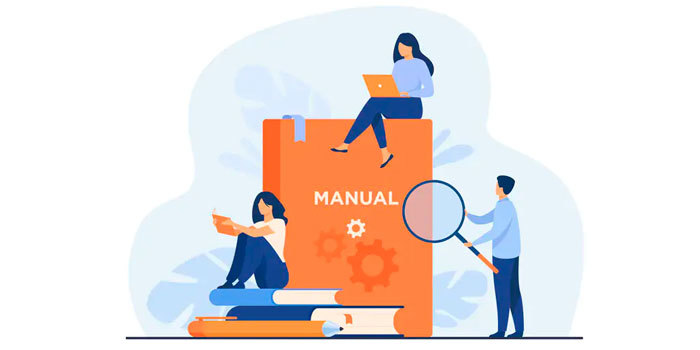 Manual