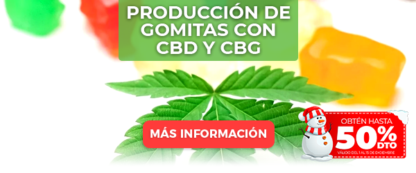 Gomitas-CBD