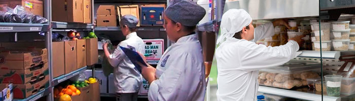 Almacenes-Restaurante