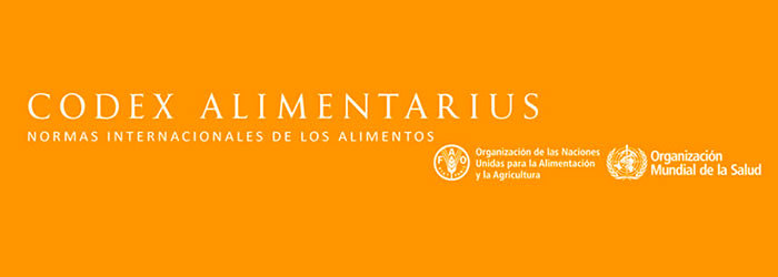 CodexAlimentarius