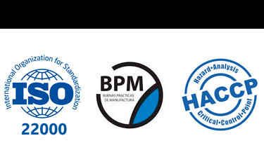 ISO2000-BPM-HACCP